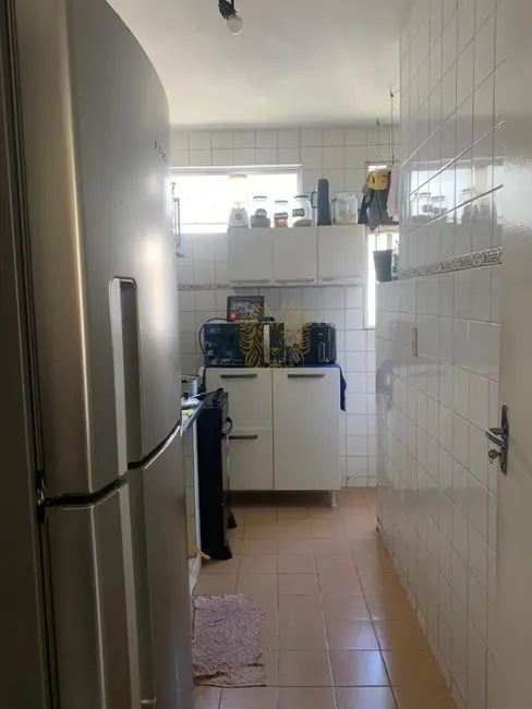 Apartamento com 2 quartos à venda, 52m2 em Aracaju - SE - imagem 3 Foto 3 de Apartamento com 2 quartos à venda, 52m2 em Aracaju - SE