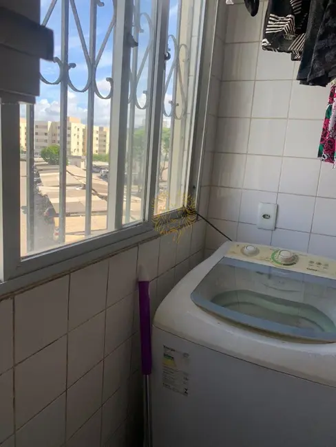 Apartamento com 2 quartos à venda, 52m2 em Aracaju - SE - imagem 8 Foto 8 de Apartamento com 2 quartos à venda, 52m2 em Aracaju - SE