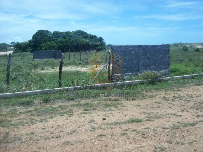 Foto 2 de Terreno / Lote à venda, 1200m2 em Estancia - SE