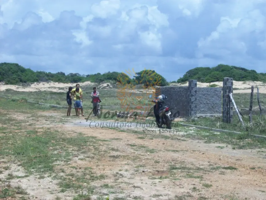 Foto 1 de Terreno / Lote à venda, 1200m2 em Estancia - SE