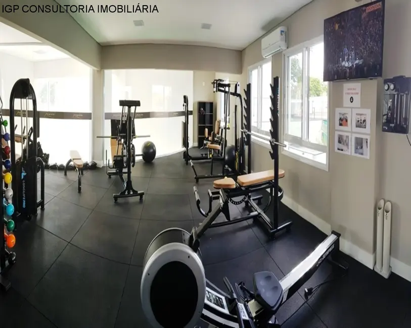 Foto 9 de Apartamento com 3 quartos à venda, 185m2 em Centro, Indaiatuba - SP