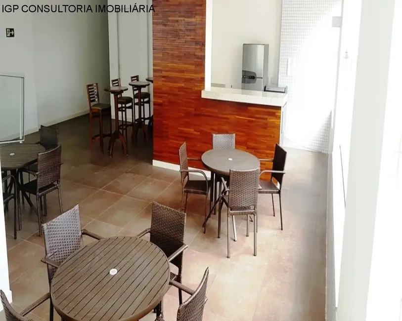 Foto 4 de Apartamento com 3 quartos à venda, 185m2 em Centro, Indaiatuba - SP