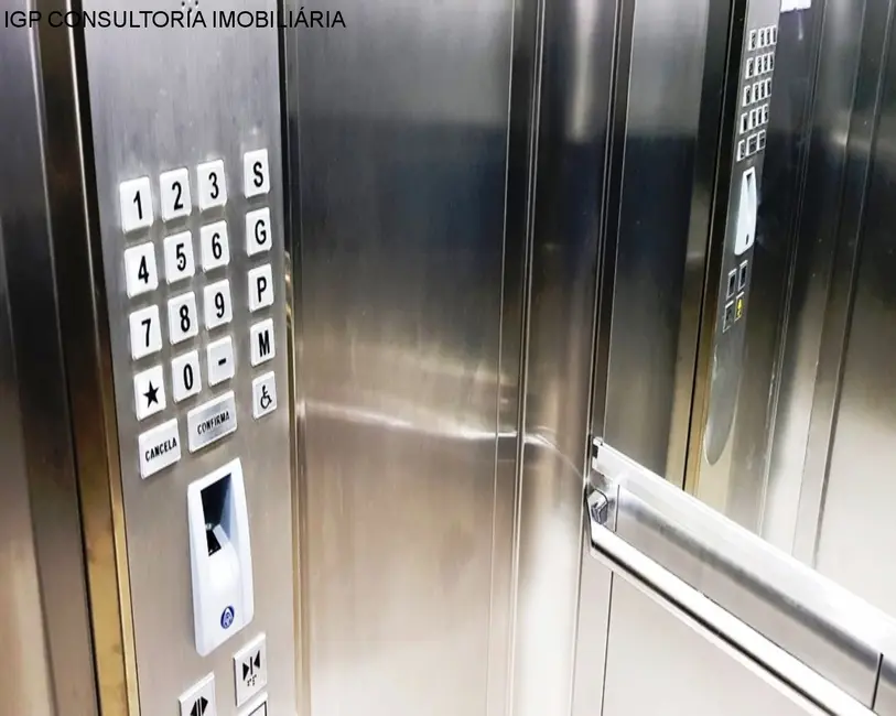 Foto 3 de Apartamento com 3 quartos à venda, 185m2 em Centro, Indaiatuba - SP