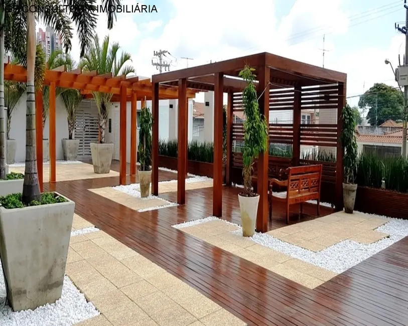 Foto 6 de Apartamento com 3 quartos à venda, 185m2 em Centro, Indaiatuba - SP