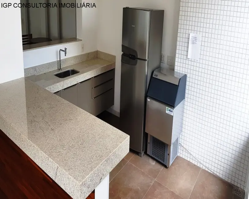 Foto 8 de Apartamento com 3 quartos à venda, 185m2 em Centro, Indaiatuba - SP