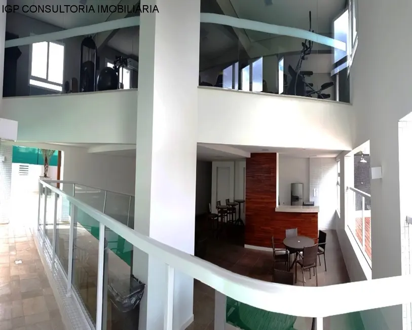 Foto 5 de Apartamento com 3 quartos à venda, 185m2 em Centro, Indaiatuba - SP