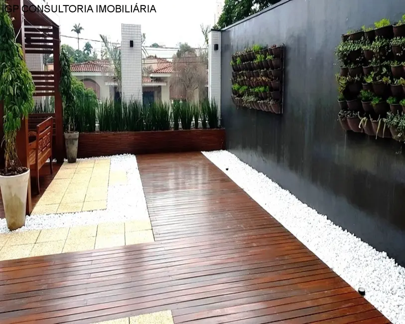 Foto 7 de Apartamento com 3 quartos à venda, 185m2 em Centro, Indaiatuba - SP