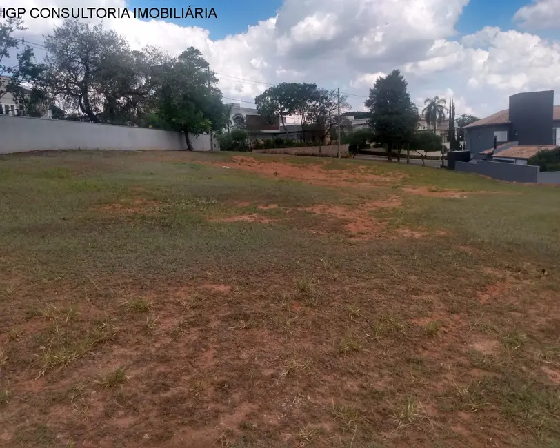 Foto 1 de Terreno / Lote à venda, 2272m2 em Jardim Residencial Helvétia Park II, Indaiatuba - SP