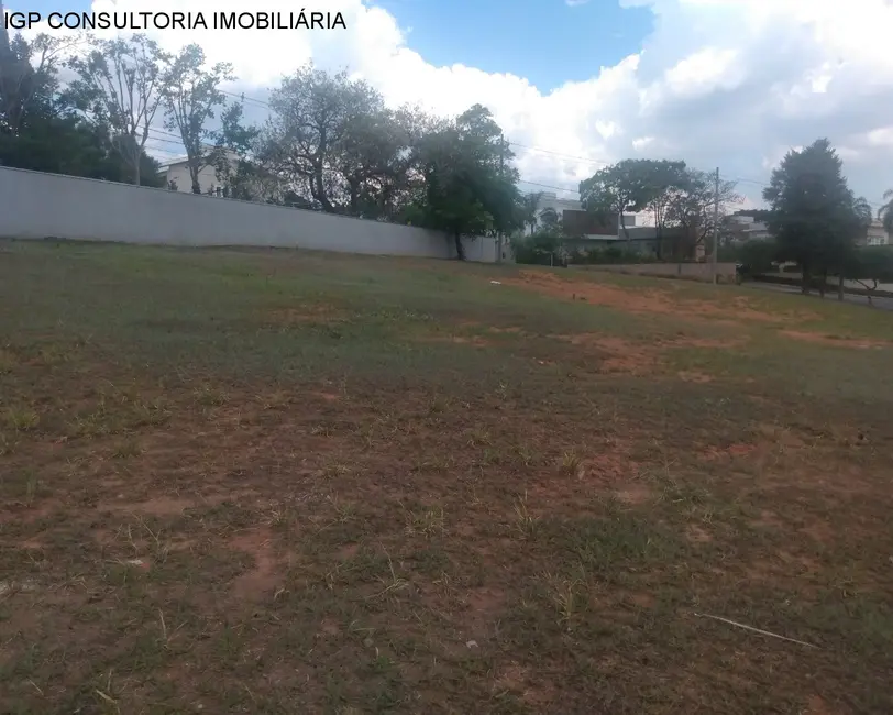Foto 9 de Terreno / Lote à venda, 2272m2 em Jardim Residencial Helvétia Park II, Indaiatuba - SP