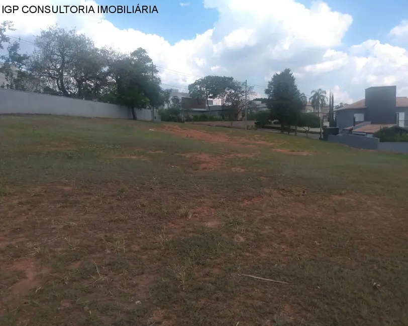 Foto 8 de Terreno / Lote à venda, 2272m2 em Jardim Residencial Helvétia Park II, Indaiatuba - SP