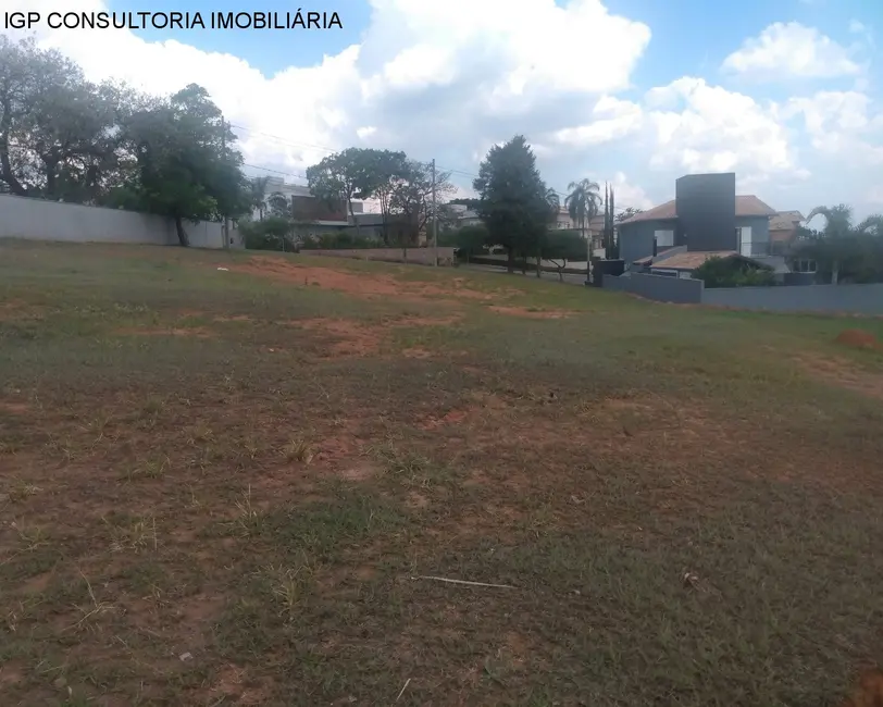 Foto 4 de Terreno / Lote à venda, 2272m2 em Jardim Residencial Helvétia Park II, Indaiatuba - SP