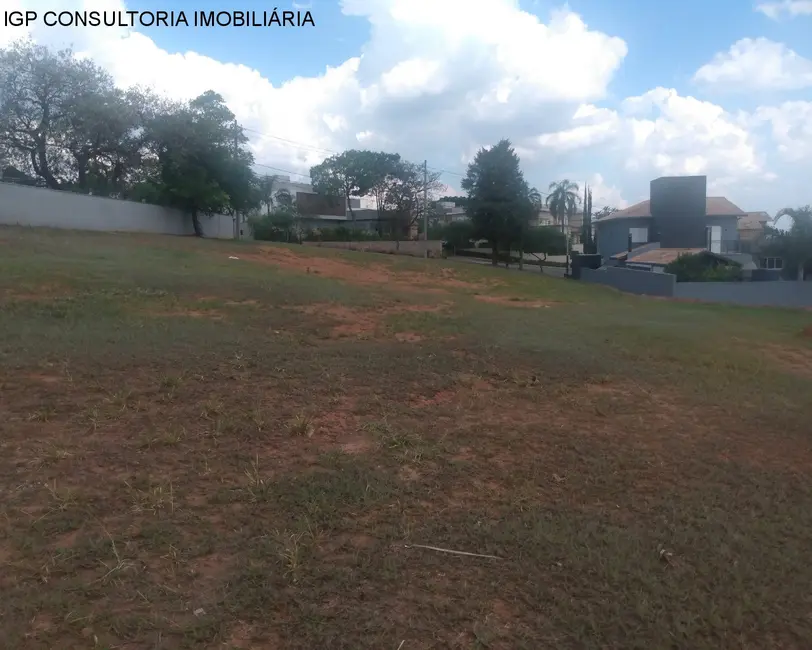 Foto 6 de Terreno / Lote à venda, 2272m2 em Jardim Residencial Helvétia Park II, Indaiatuba - SP