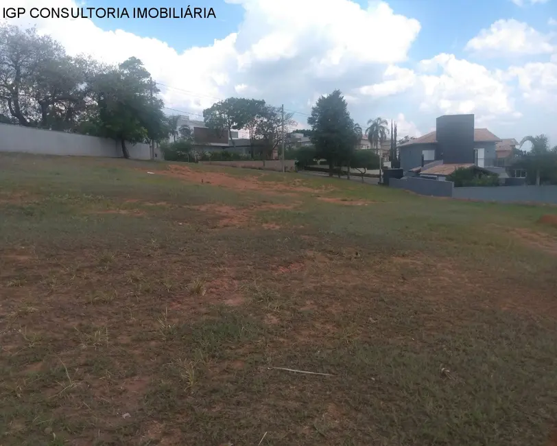 Foto 5 de Terreno / Lote à venda, 2272m2 em Jardim Residencial Helvétia Park II, Indaiatuba - SP