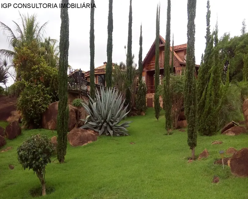 Foto 2 de Sítio / Rancho com 3 quartos à venda, 900m2 em Chácaras Videiras de Itaici, Indaiatuba - SP