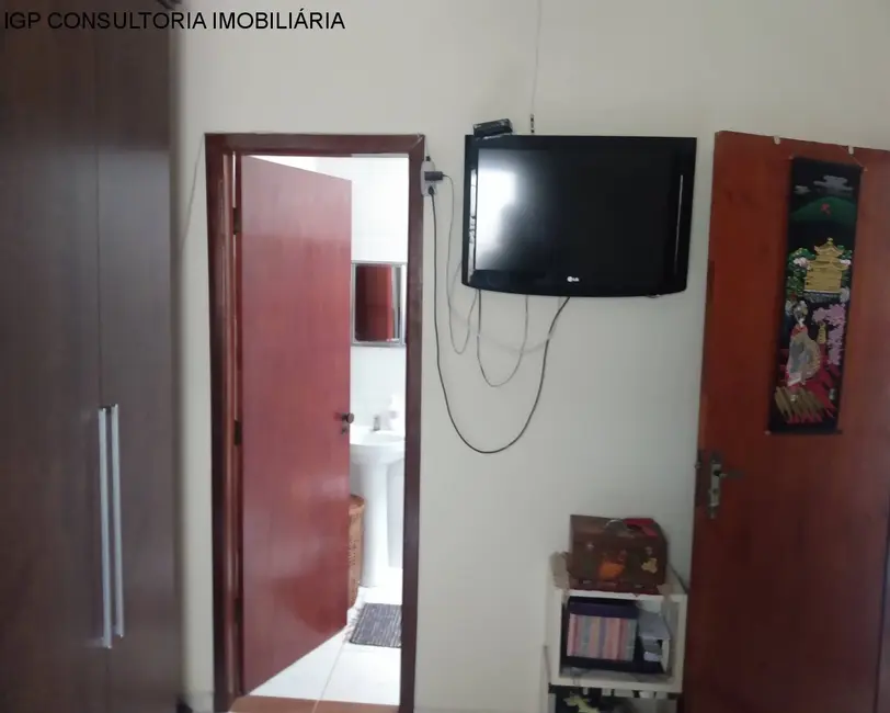 Foto 9 de Casa com 2 quartos à venda, 109m2 em Jardim Valença, Indaiatuba - SP