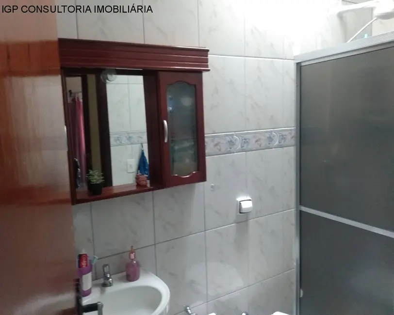 Foto 3 de Casa com 2 quartos à venda, 109m2 em Jardim Valença, Indaiatuba - SP