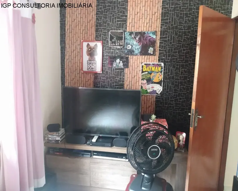 Foto 5 de Casa com 2 quartos à venda, 109m2 em Jardim Valença, Indaiatuba - SP