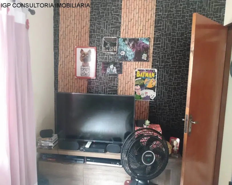 Foto 6 de Casa com 2 quartos à venda, 109m2 em Jardim Valença, Indaiatuba - SP