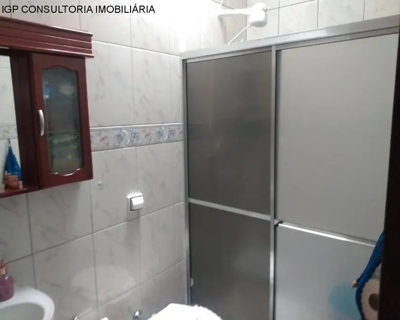 Foto 2 de Casa com 2 quartos à venda, 109m2 em Jardim Valença, Indaiatuba - SP