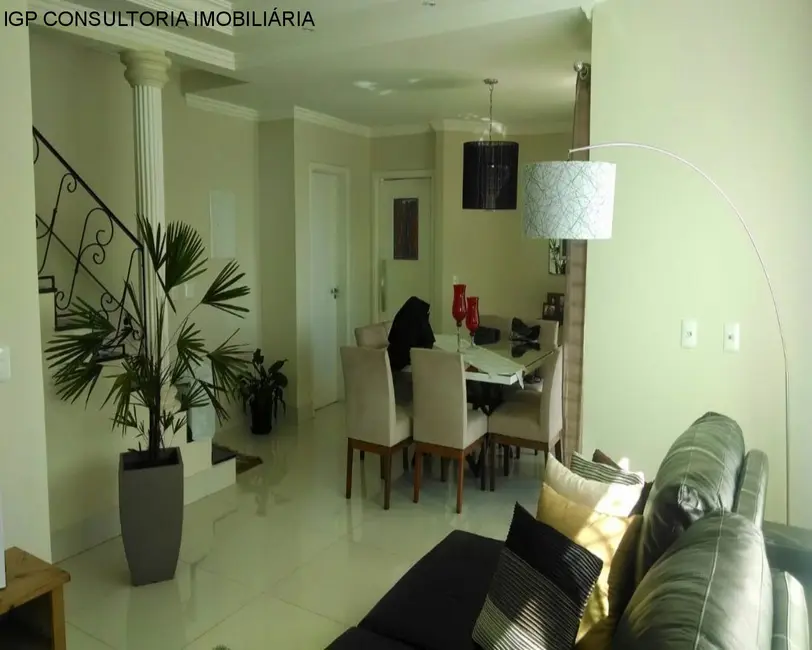 Foto 8 de Chácara com 4 quartos à venda, 455m2 em Terras de Itaici, Indaiatuba - SP