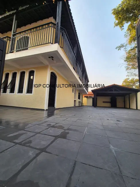 Foto 3 de Casa com 3 quartos à venda, 251m2 em Jardim Alice, Indaiatuba - SP