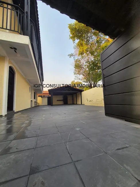 Foto 9 de Casa com 3 quartos à venda, 251m2 em Jardim Alice, Indaiatuba - SP