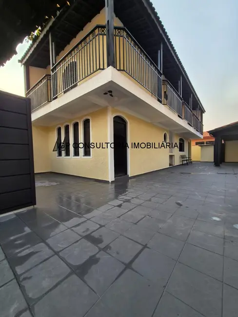 Foto 8 de Casa com 3 quartos à venda, 251m2 em Jardim Alice, Indaiatuba - SP