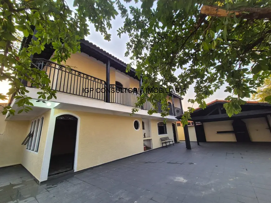 Foto 7 de Casa com 3 quartos à venda, 251m2 em Jardim Alice, Indaiatuba - SP