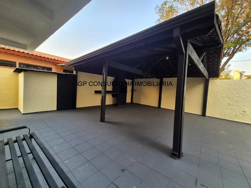 Foto 5 de Casa com 3 quartos à venda, 251m2 em Jardim Alice, Indaiatuba - SP