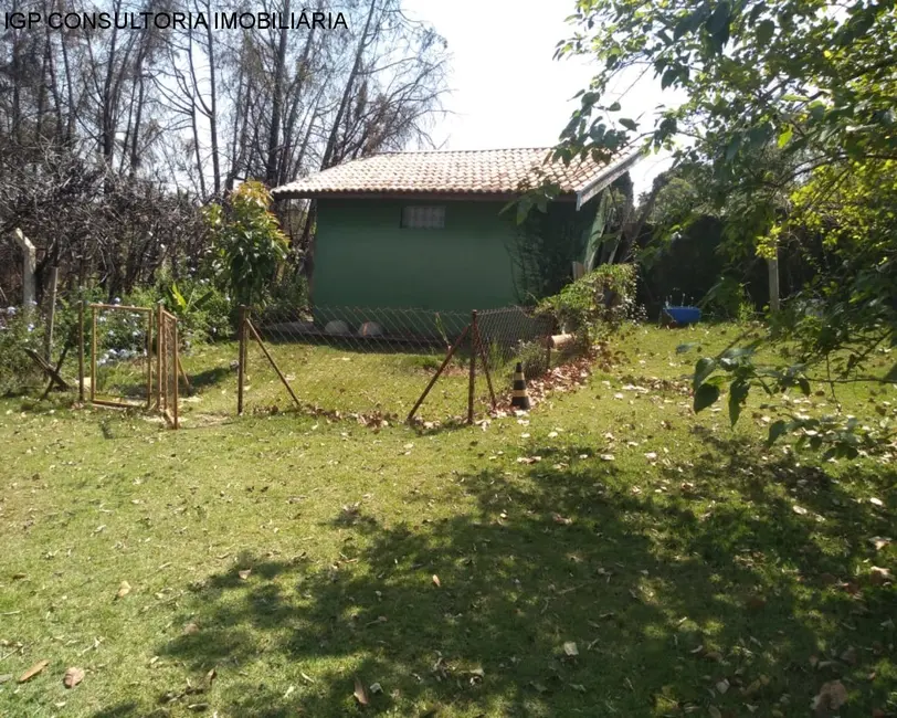 Foto 5 de Chácara com 4 quartos à venda, 387m2 em Vale das Laranjeiras, Indaiatuba - SP