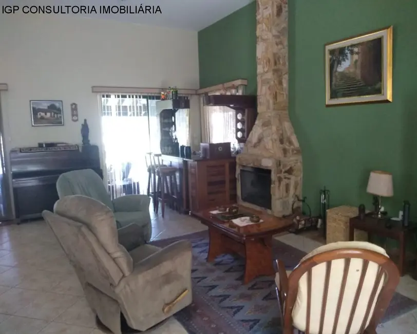 Foto 8 de Chácara com 4 quartos à venda, 387m2 em Vale das Laranjeiras, Indaiatuba - SP