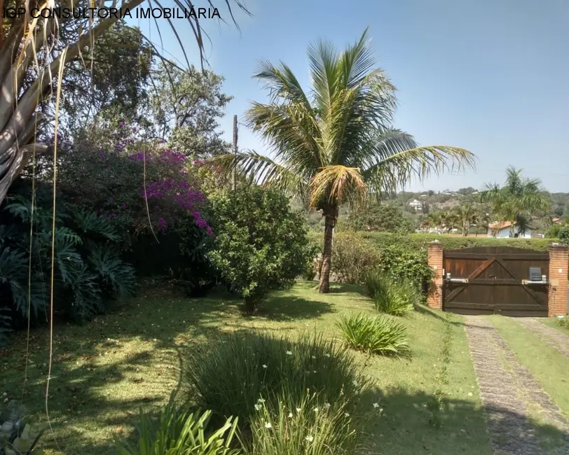Foto 2 de Chácara com 4 quartos à venda, 387m2 em Vale das Laranjeiras, Indaiatuba - SP