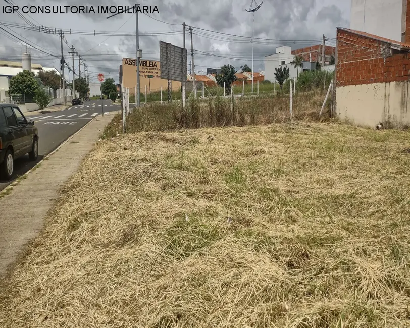 Foto 5 de Terreno / Lote à venda, 296m2 em Parque Campo Bonito, Indaiatuba - SP