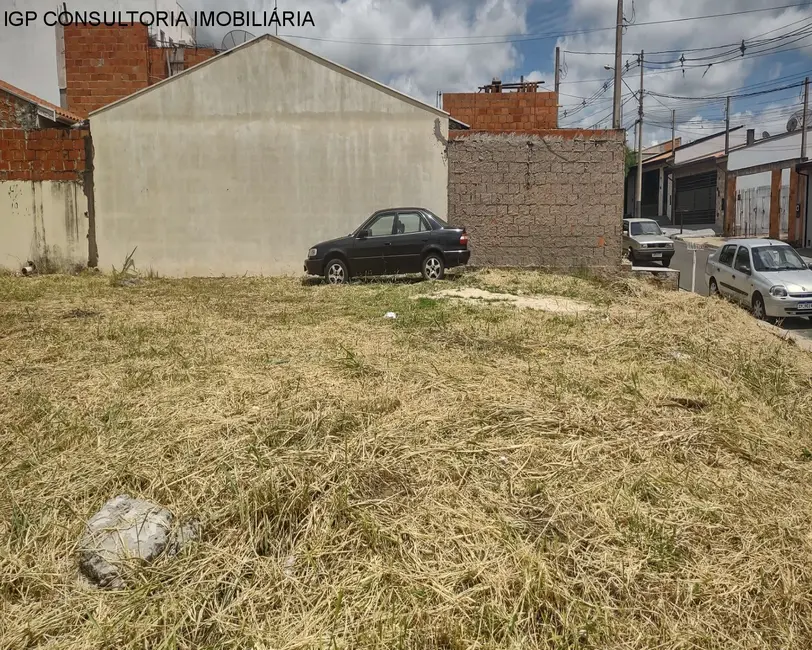 Foto 7 de Terreno / Lote à venda, 296m2 em Parque Campo Bonito, Indaiatuba - SP