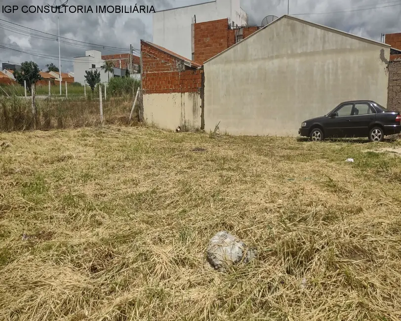 Foto 6 de Terreno / Lote à venda, 296m2 em Parque Campo Bonito, Indaiatuba - SP