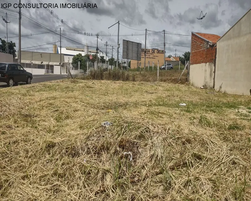 Foto 9 de Terreno / Lote à venda, 296m2 em Parque Campo Bonito, Indaiatuba - SP