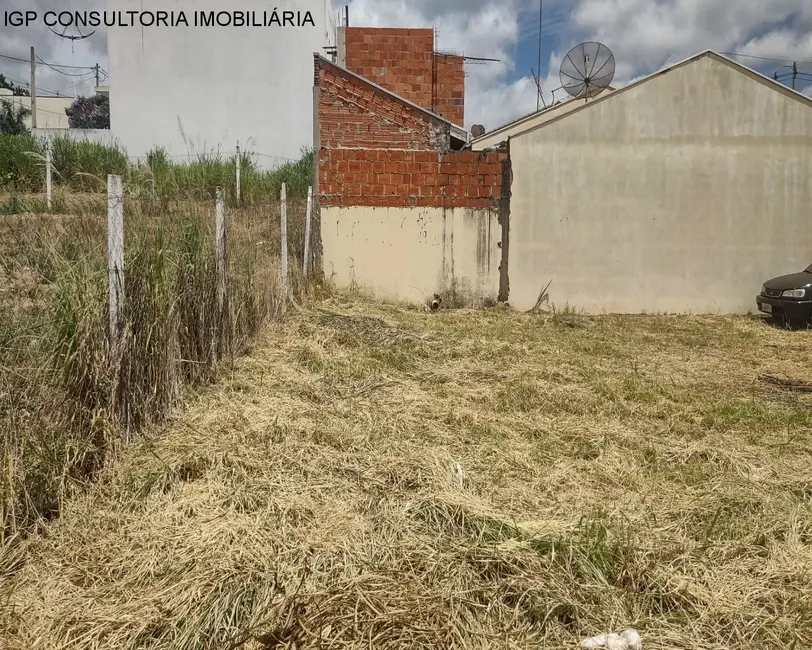 Foto 1 de Terreno / Lote à venda, 296m2 em Parque Campo Bonito, Indaiatuba - SP
