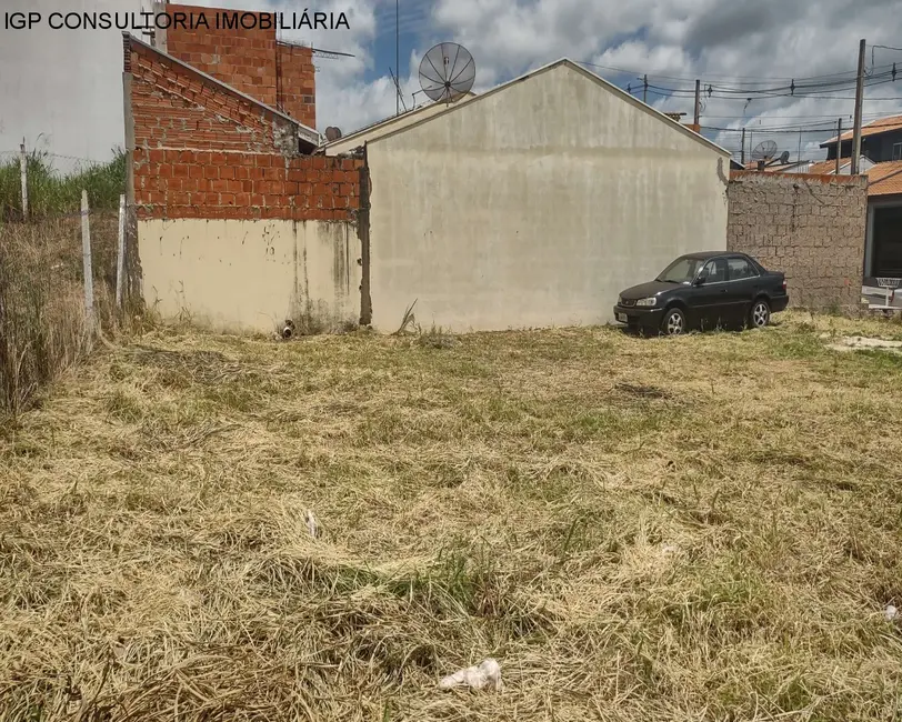 Foto 2 de Terreno / Lote à venda, 296m2 em Parque Campo Bonito, Indaiatuba - SP