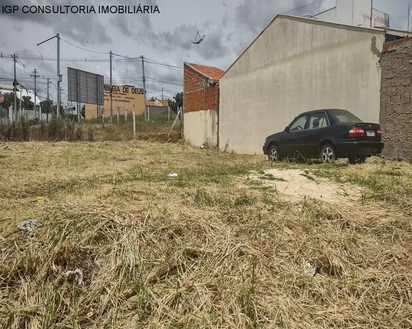 Foto 8 de Terreno / Lote à venda, 296m2 em Parque Campo Bonito, Indaiatuba - SP