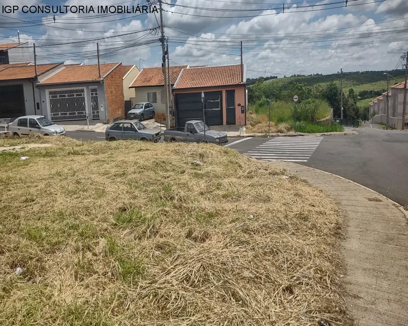 Foto 4 de Terreno / Lote à venda, 296m2 em Parque Campo Bonito, Indaiatuba - SP