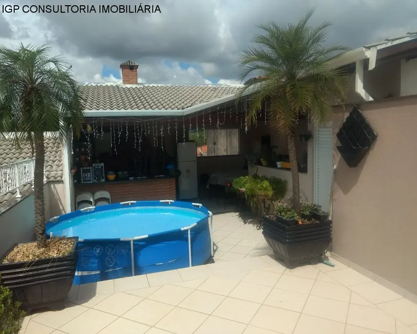 Foto 4 de Casa com 3 quartos à venda, 244m2 em Cidade Nova II, Indaiatuba - SP