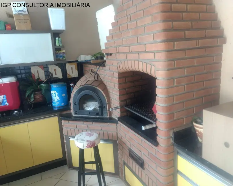 Foto 3 de Casa com 3 quartos à venda, 244m2 em Cidade Nova II, Indaiatuba - SP