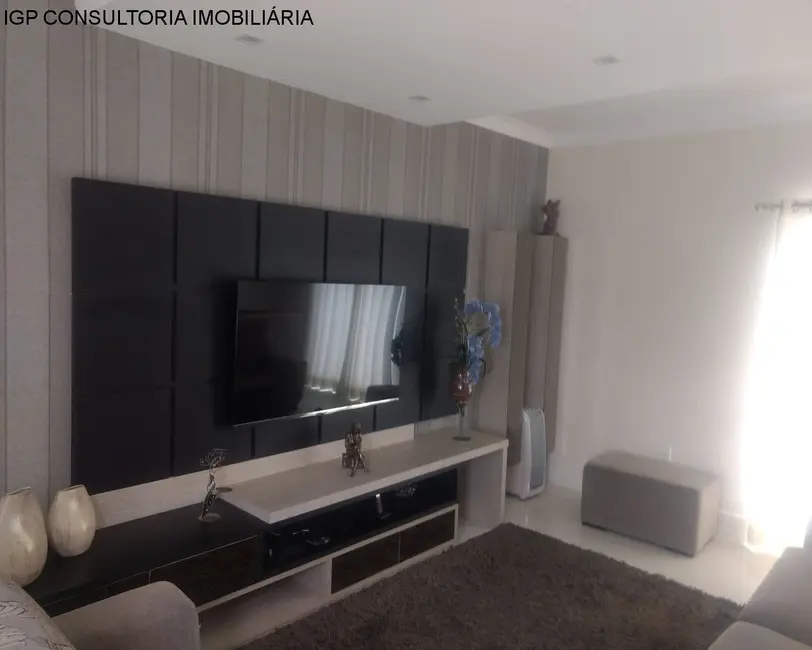 Foto 5 de Casa com 3 quartos à venda, 244m2 em Cidade Nova II, Indaiatuba - SP