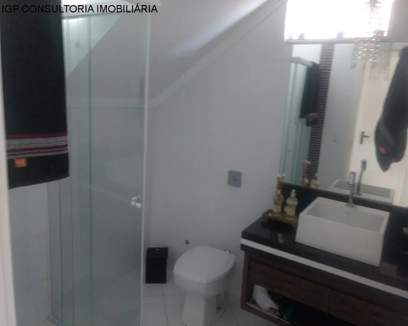 Foto 9 de Casa com 3 quartos à venda, 244m2 em Cidade Nova II, Indaiatuba - SP
