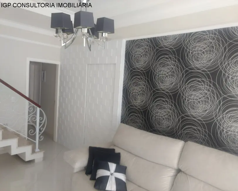 Foto 8 de Casa com 3 quartos à venda, 244m2 em Cidade Nova II, Indaiatuba - SP