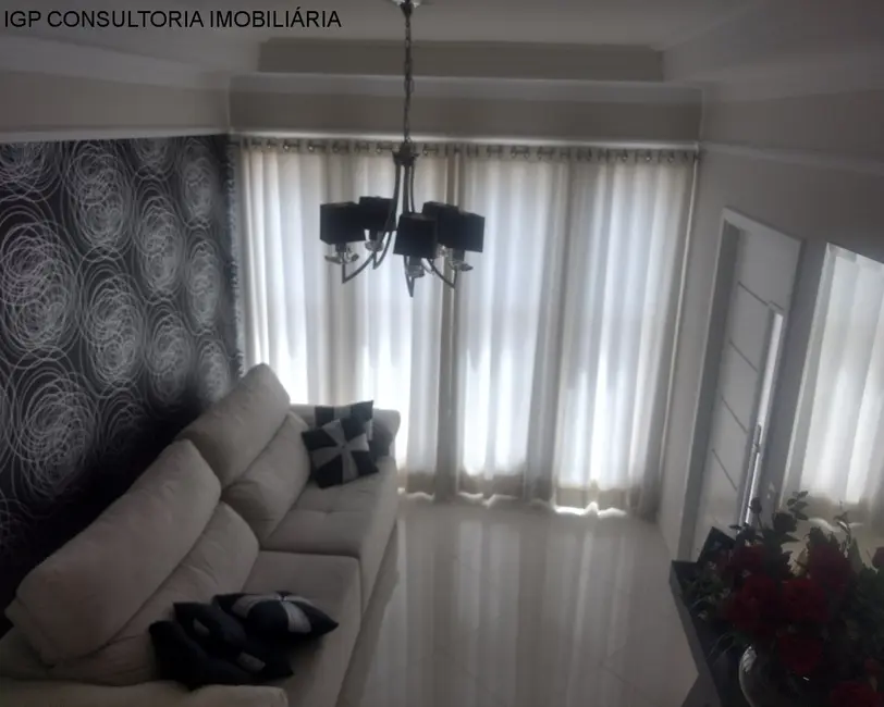 Foto 7 de Casa com 3 quartos à venda, 244m2 em Cidade Nova II, Indaiatuba - SP