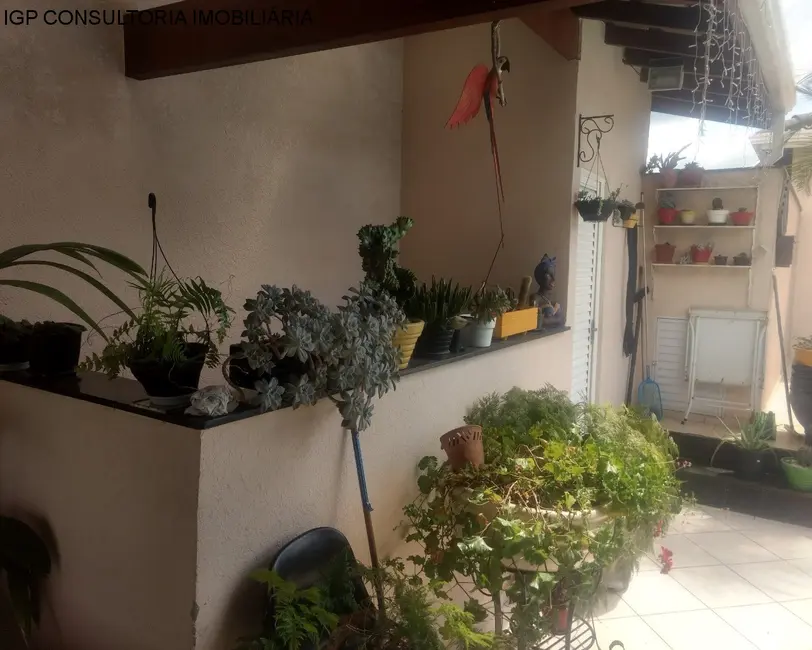 Foto 2 de Casa com 3 quartos à venda, 244m2 em Cidade Nova II, Indaiatuba - SP
