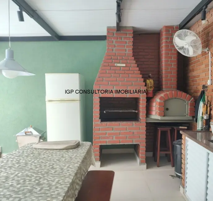 Casa com 3 quartos à venda, 223m2 em Jardim Santiago, Indaiatuba - SP - imagem 9 Foto 9 de Casa com 3 quartos à venda, 223m2 em Jardim Santiago, Indaiatuba - SP