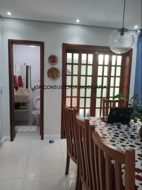 Casa com 3 quartos à venda, 223m2 em Jardim Santiago, Indaiatuba - SP - imagem 5 Foto 5 de Casa com 3 quartos à venda, 223m2 em Jardim Santiago, Indaiatuba - SP