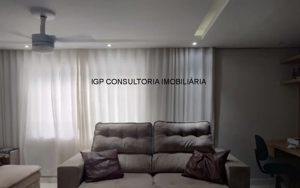 Casa com 3 quartos à venda, 223m2 em Jardim Santiago, Indaiatuba - SP - imagem 4 Foto 4 de Casa com 3 quartos à venda, 223m2 em Jardim Santiago, Indaiatuba - SP